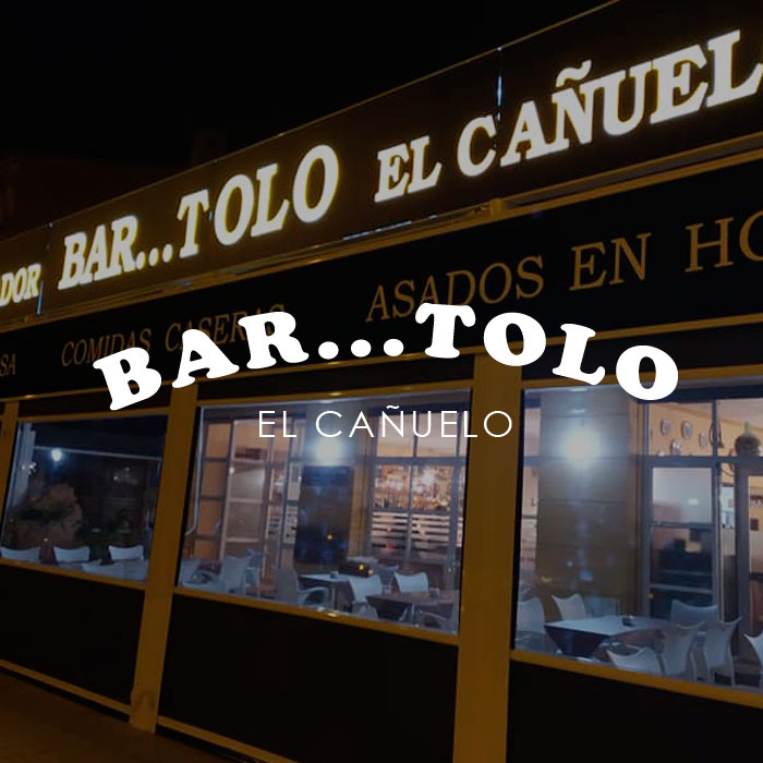 Grupo Bar...Tolo Restaurantes Málaga